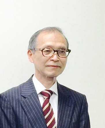 YAMAZAKI SHIGEMI