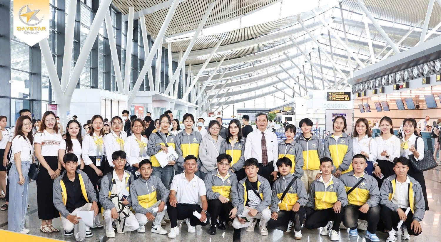 Xuất khẩu lao động Nhật Bản 2024 cần những gì?