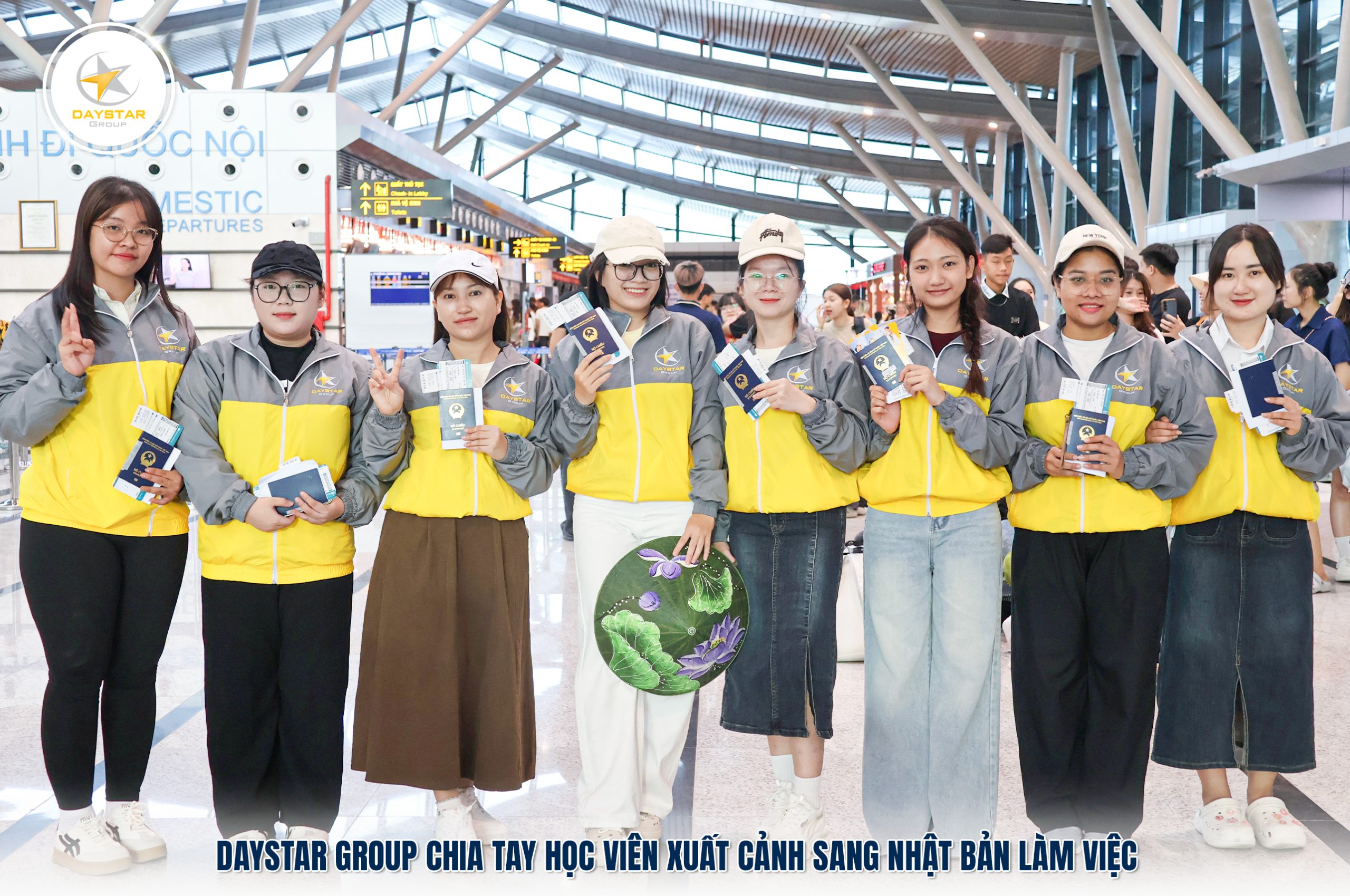 Lộ trình chuyển đổi từ thực tập sinh sang chương trình Ikusei Shuro tại Nhật Bản